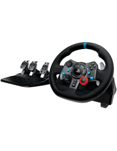 LOGITECH G29 Driving Force... 2